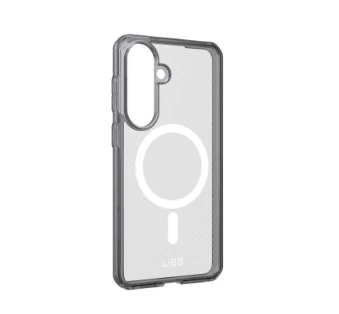 UAG Чохол до мобільного телефона UAG Samsung Galaxy S26+ Dot with Magnet ice/ash (214548114331)