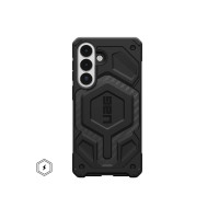 Чохол до мобільного телефона UAG Samsung Galaxy S26+ Monarch Pro with Magnet carbon fiber (214514114242)