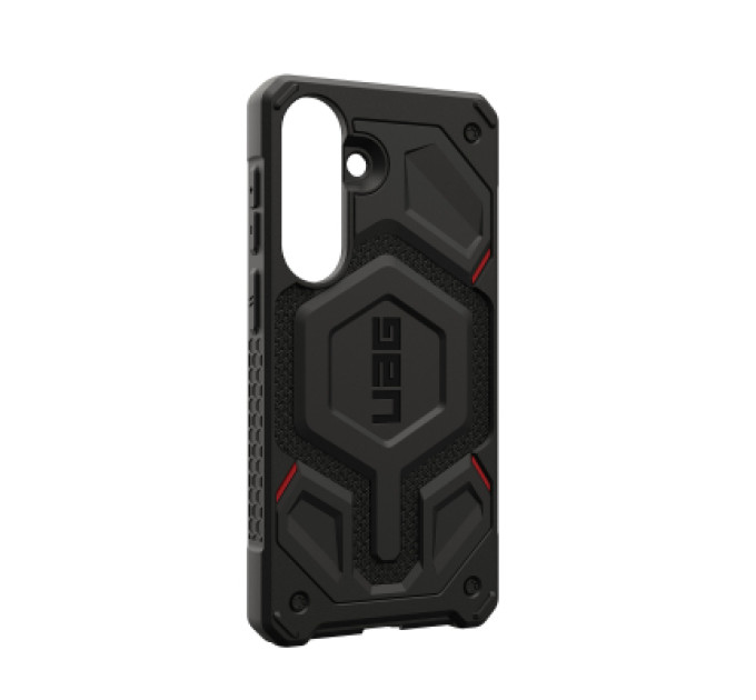 UAG Чохол до мобільного телефона UAG Samsung Galaxy S26+ Monarch Pro with Magnet Kevlar black (214514113940)
