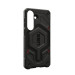 UAG Чохол до мобільного телефона UAG Samsung Galaxy S26+ Monarch Pro with Magnet Kevlar black (214514113940)