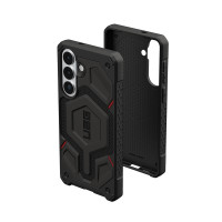 Чохол до мобільного телефона UAG Samsung Galaxy S26+ Monarch Pro with Magnet Kevlar black (214514113940)