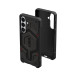 UAG Чохол до мобільного телефона UAG Samsung Galaxy S26+ Monarch Pro with Magnet Kevlar black (214514113940)