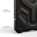 UAG Чохол до мобільного телефона UAG Samsung Galaxy S26+ Monarch Pro with Magnet Kevlar black (214514113940)