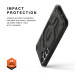 UAG Чохол до мобільного телефона UAG Samsung Galaxy S26+ Monarch Pro with Magnet Kevlar black (214514113940)