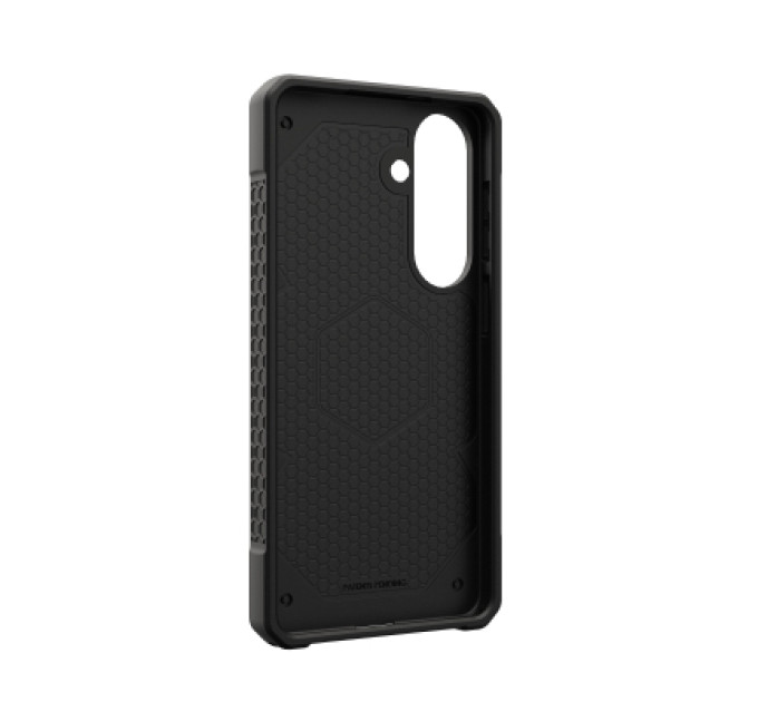 UAG Чохол до мобільного телефона UAG Samsung Galaxy S26+ Monarch Pro with Magnet Kevlar black (214514113940)