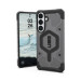 UAG Чохол до мобільного телефона UAG Samsung Galaxy S26+ Pathfinder Clear with Magnet ash/black (214527113140)