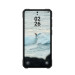 UAG Чохол до мобільного телефона UAG Samsung Galaxy S26+ Pathfinder Clear with Magnet ash/black (214527113140)