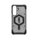 UAG Чохол до мобільного телефона UAG Samsung Galaxy S26+ Pathfinder Clear with Magnet ash/black (214527113140)