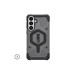 UAG Чохол до мобільного телефона UAG Samsung Galaxy S26+ Pathfinder Clear with Magnet ash/black (214527113140)