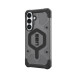UAG Чохол до мобільного телефона UAG Samsung Galaxy S26+ Pathfinder Clear with Magnet ash/black (214527113140)