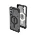 UAG Чохол до мобільного телефона UAG Samsung Galaxy S26+ Pathfinder Clear with Magnet ash/black (214527113140)