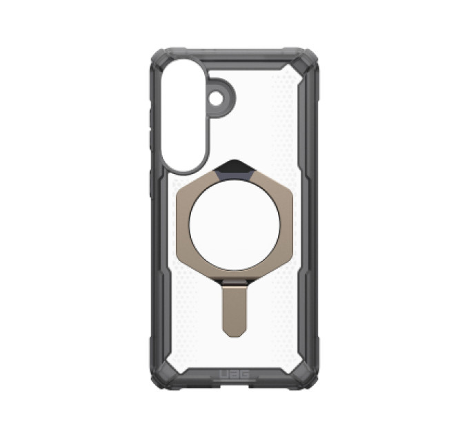 UAG Чохол до мобільного телефона UAG Samsung Galaxy S26+ Plasma XTE with Magnet ash/titanium (214523113136)