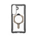 UAG Чохол до мобільного телефона UAG Samsung Galaxy S26+ Plasma XTE with Magnet ash/titanium (214523113136)