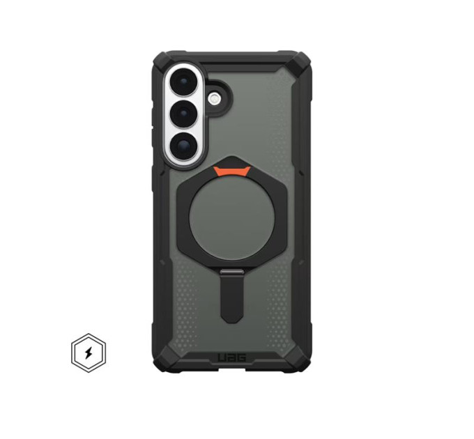UAG Чохол до мобільного телефона UAG Samsung Galaxy S26+ Plasma XTE with Magnet ash/titanium (214523113136)