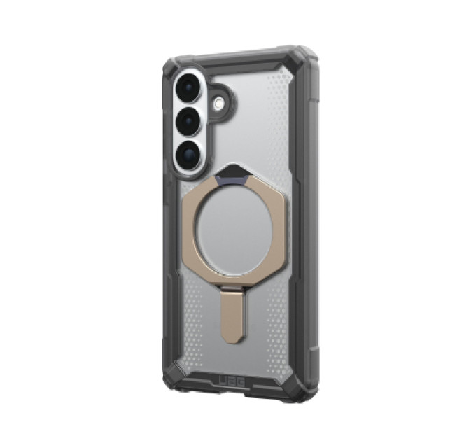 UAG Чохол до мобільного телефона UAG Samsung Galaxy S26+ Plasma XTE with Magnet ash/titanium (214523113136)