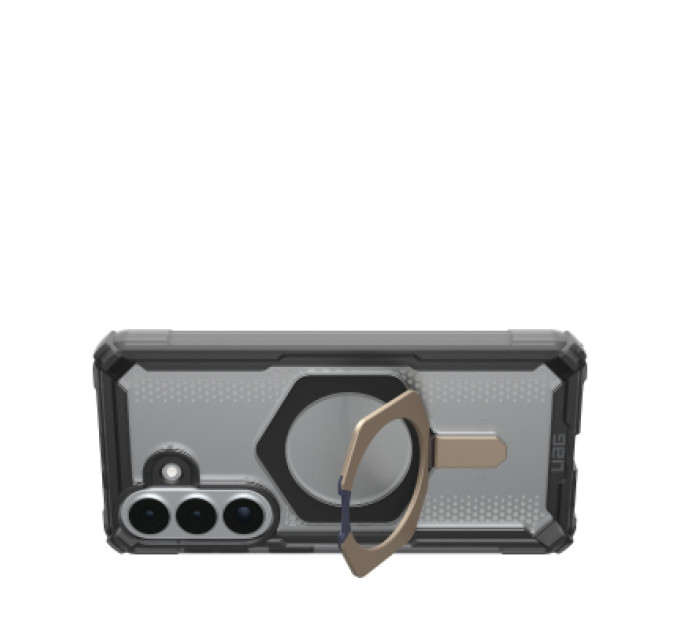 UAG Чохол до мобільного телефона UAG Samsung Galaxy S26+ Plasma XTE with Magnet ash/titanium (214523113136)