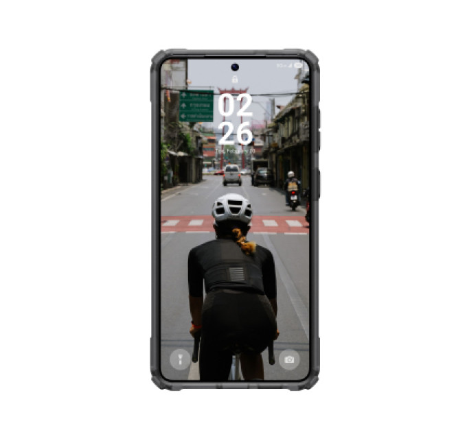 UAG Чохол до мобільного телефона UAG Samsung Galaxy S26+ Plasma XTE with Magnet ash/titanium (214523113136)