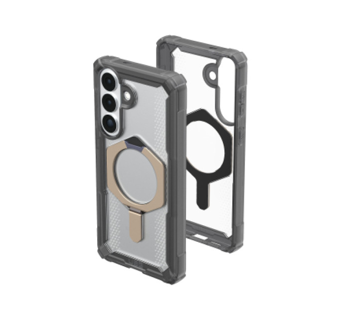 UAG Чохол до мобільного телефона UAG Samsung Galaxy S26+ Plasma XTE with Magnet ash/titanium (214523113136)