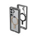 UAG Чохол до мобільного телефона UAG Samsung Galaxy S26+ Plasma XTE with Magnet ash/titanium (214523113136)