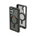 UAG Чохол до мобільного телефона UAG Samsung Galaxy S26+ Plasma XTE with Magnet black/orange (214523114097)