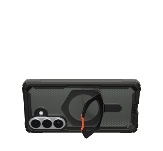 UAG Чохол до мобільного телефона UAG Samsung Galaxy S26+ Plasma XTE with Magnet black/orange (214523114097)