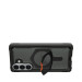 UAG Чохол до мобільного телефона UAG Samsung Galaxy S26+ Plasma XTE with Magnet black/orange (214523114097)