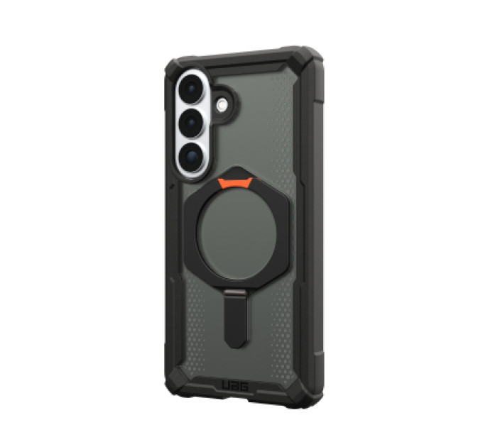 UAG Чохол до мобільного телефона UAG Samsung Galaxy S26+ Plasma XTE with Magnet black/orange (214523114097)