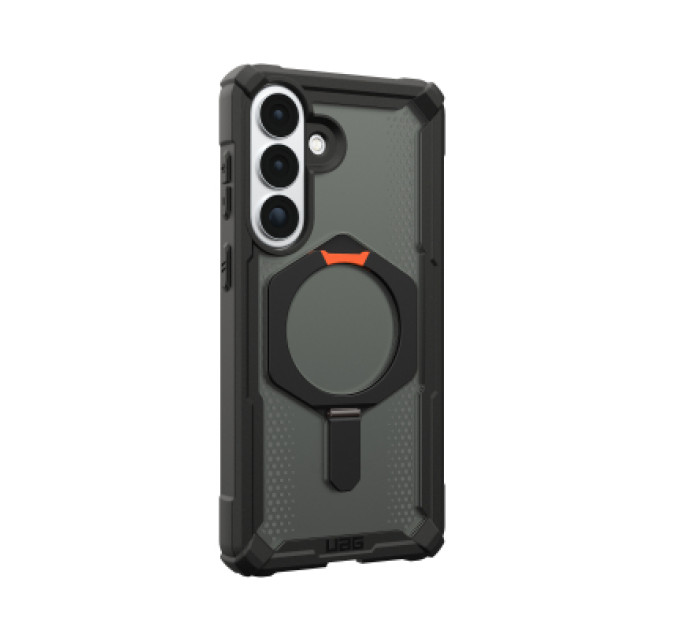 UAG Чохол до мобільного телефона UAG Samsung Galaxy S26+ Plasma XTE with Magnet black/orange (214523114097)