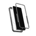 UAG Чохол до мобільного телефона UAG Samsung Galaxy S26+ Trooper with Magnet clear/ash (214517114G31)