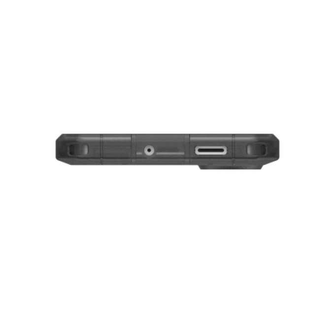 UAG Чохол до мобільного телефона UAG Samsung Galaxy S26+ Trooper with Magnet clear/ash (214517114G31)