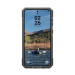 UAG Чохол до мобільного телефона UAG Samsung Galaxy S26+ Trooper with Magnet clear/ash (214517114G31)