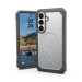 UAG Чохол до мобільного телефона UAG Samsung Galaxy S26+ Trooper with Magnet clear/ash (214517114G31)