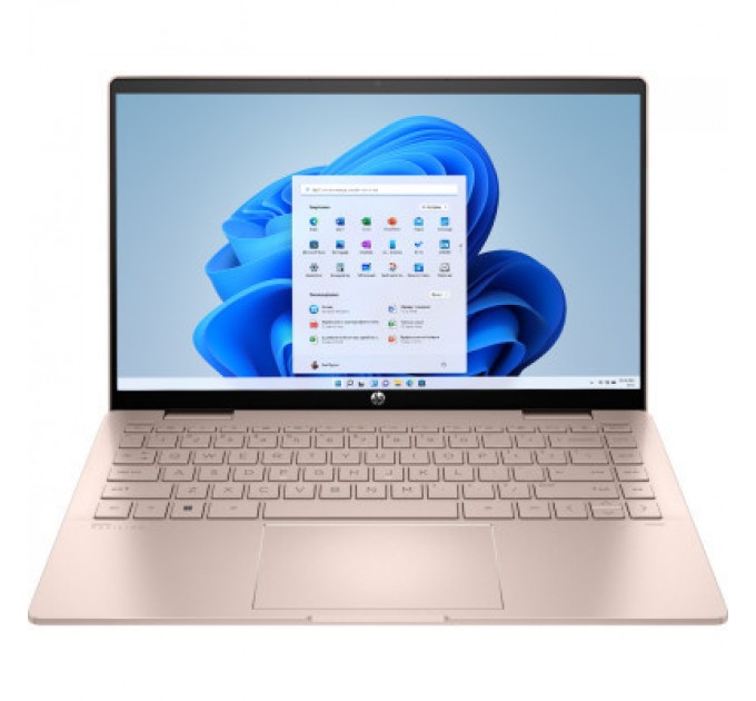 HP Ноутбук HP Pavilion x360 14-ek2011ua (A0NB4EA)