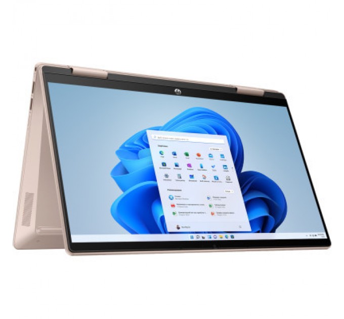 HP Ноутбук HP Pavilion x360 14-ek2011ua (A0NB4EA)