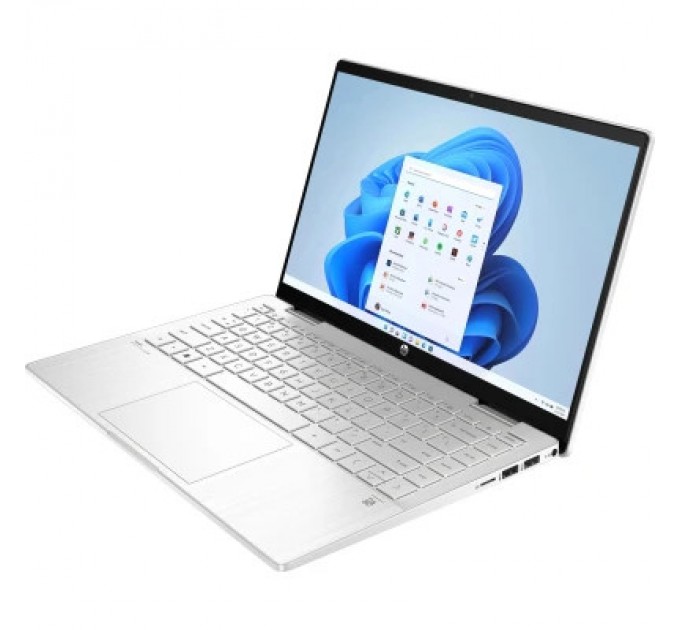 HP Ноутбук HP Pavilion x360 14-ek2013ua (A0NB6EA)