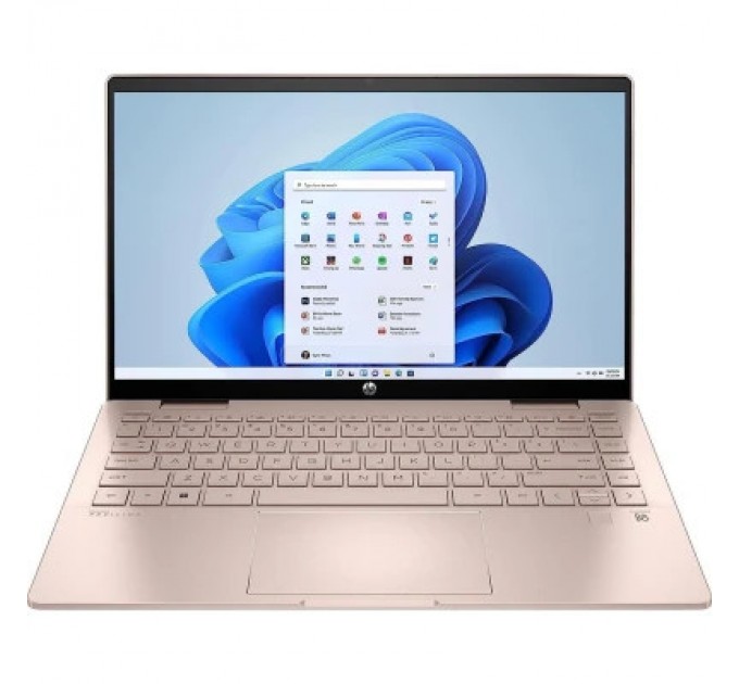 HP Ноутбук HP Pavilionx360 14-ek2014ua (A0NB7EA)