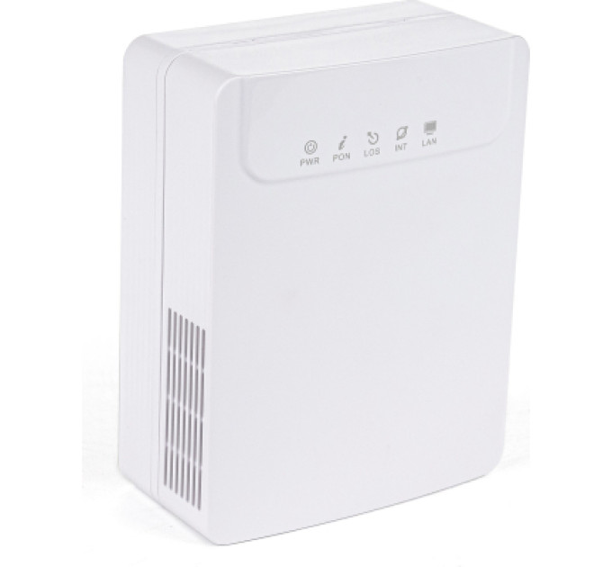 Picotel Опто-волоконне обладнання Picotel Абонентський термінал PU-X910B EPON/GPON (PU-X910B)