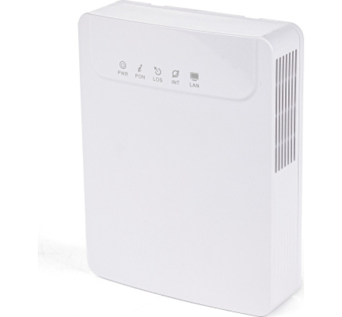 Picotel Опто-волоконне обладнання Picotel Абонентський термінал PU-X910B EPON/GPON (PU-X910B)