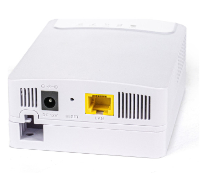 Picotel Опто-волоконне обладнання Picotel Абонентський термінал PU-X910B EPON/GPON (PU-X910B)