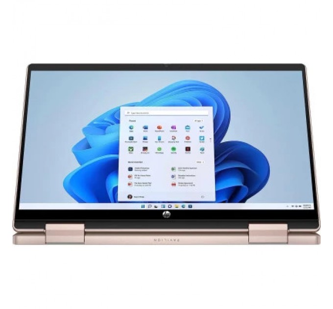 HP Ноутбук HP Pavilionx360 14-ek2014ua (A0NB7EA)