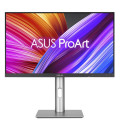 ASUS Монiтор Asus 23.8" ProArt PA24ACRV (90LM08Y0-B01M70) IPS Black+Silver