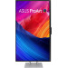 ASUS Монітор Asus 26.5" ProArt PA27UCDMR (90LM04NE-B01K71) OLED Silver/Black 240Hz