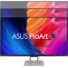 ASUS Монітор Asus 26.5" ProArt PA27UCDMR (90LM04NE-B01K71) OLED Silver/Black 240Hz