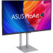 ASUS Монітор Asus 26.5" ProArt PA27UCDMR (90LM04NE-B01K71) OLED Silver/Black 240Hz