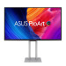 ASUS Монітор Asus 26.5" ProArt PA27UCDMR (90LM04NE-B01K71) OLED Silver/Black 240Hz
