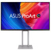 ASUS Монітор Asus 26.5" ProArt PA27UCDMR (90LM04NE-B01K71) OLED Silver/Black 240Hz