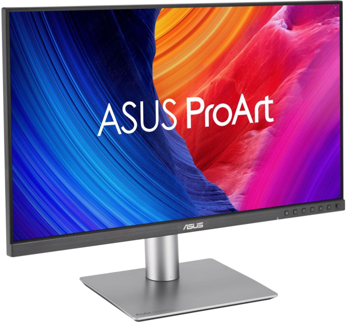ASUS Монітор Asus 27" ProArt PA278CGRV (90LM06Q1-B01K71) IPS Silver/Black 144Hz