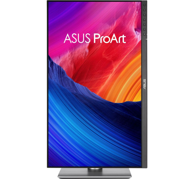 ASUS Монітор Asus 27" ProArt PA278CGRV (90LM06Q1-B01K71) IPS Silver/Black 144Hz