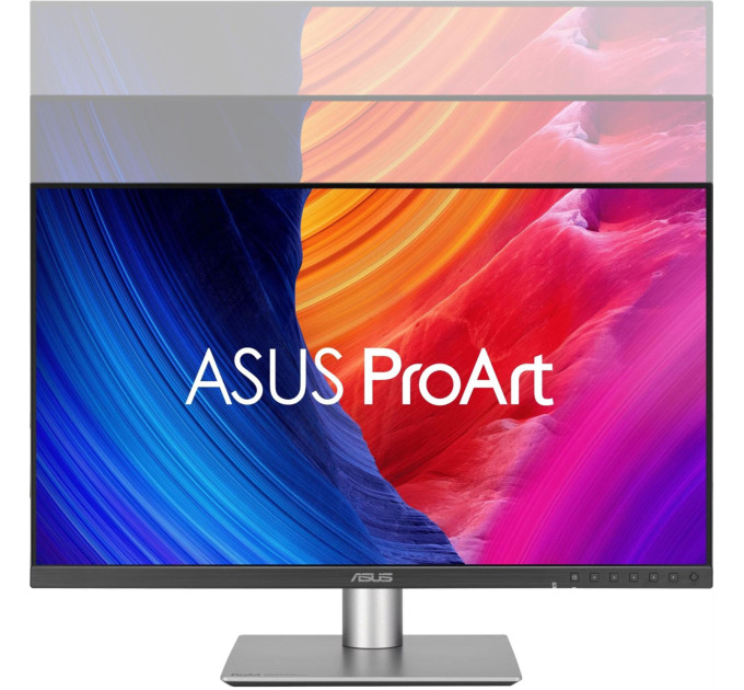ASUS Монітор Asus 27" ProArt PA278CGRV (90LM06Q1-B01K71) IPS Silver/Black 144Hz
