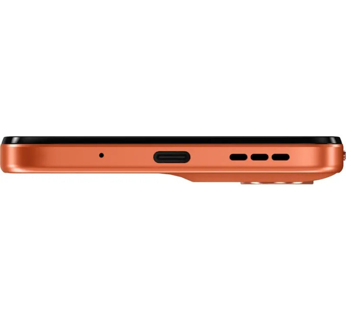 Motorola Смартфон Motorola Moto G06 4/128GB Arabesque (PBA20019RS)